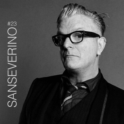 Episode 23 - Sansevérino cover