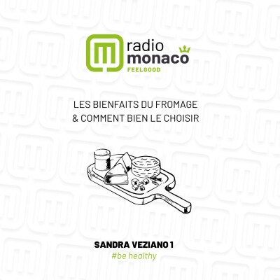 Le fromage, un trésor vivant pour votre santé ! cover