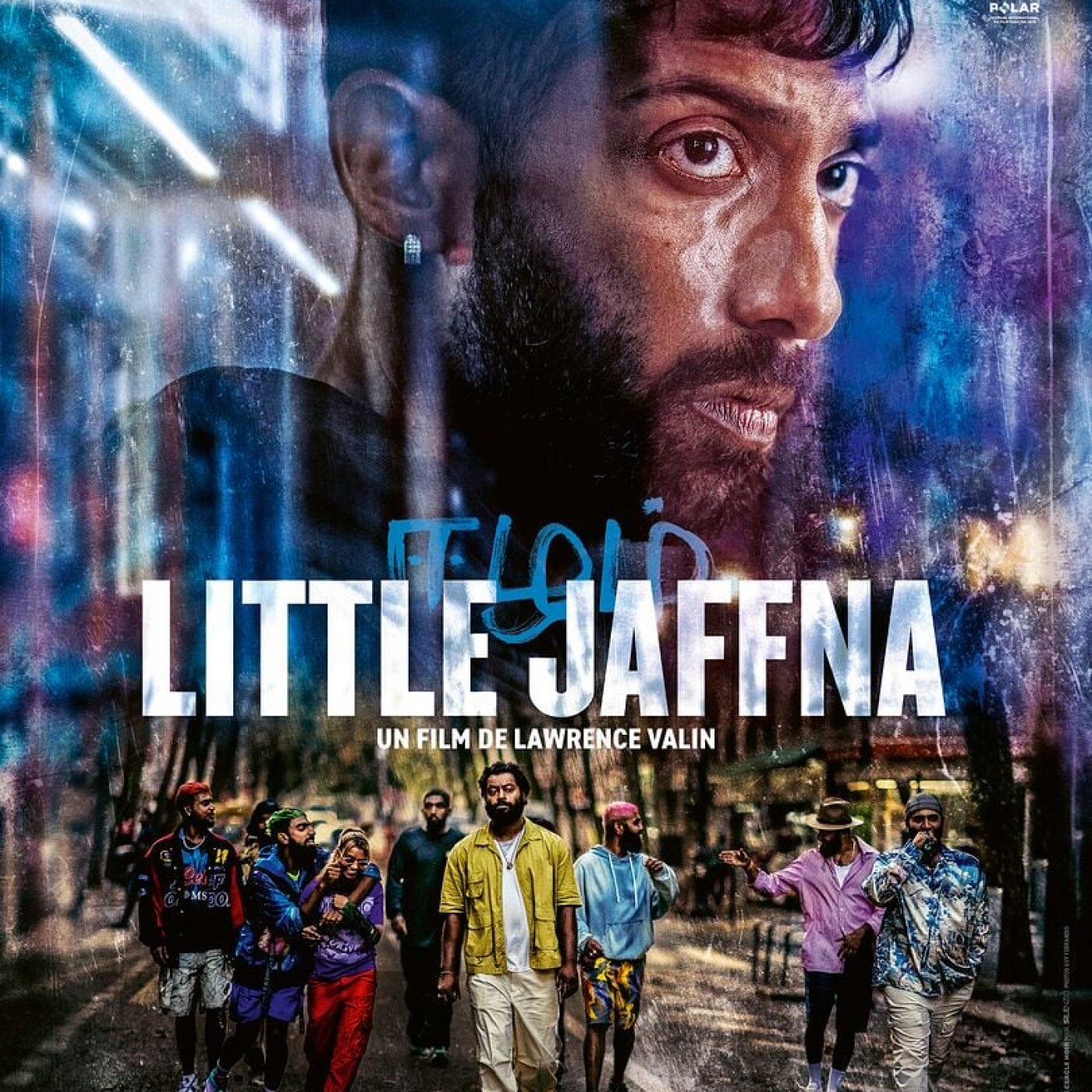 Little Jaffna