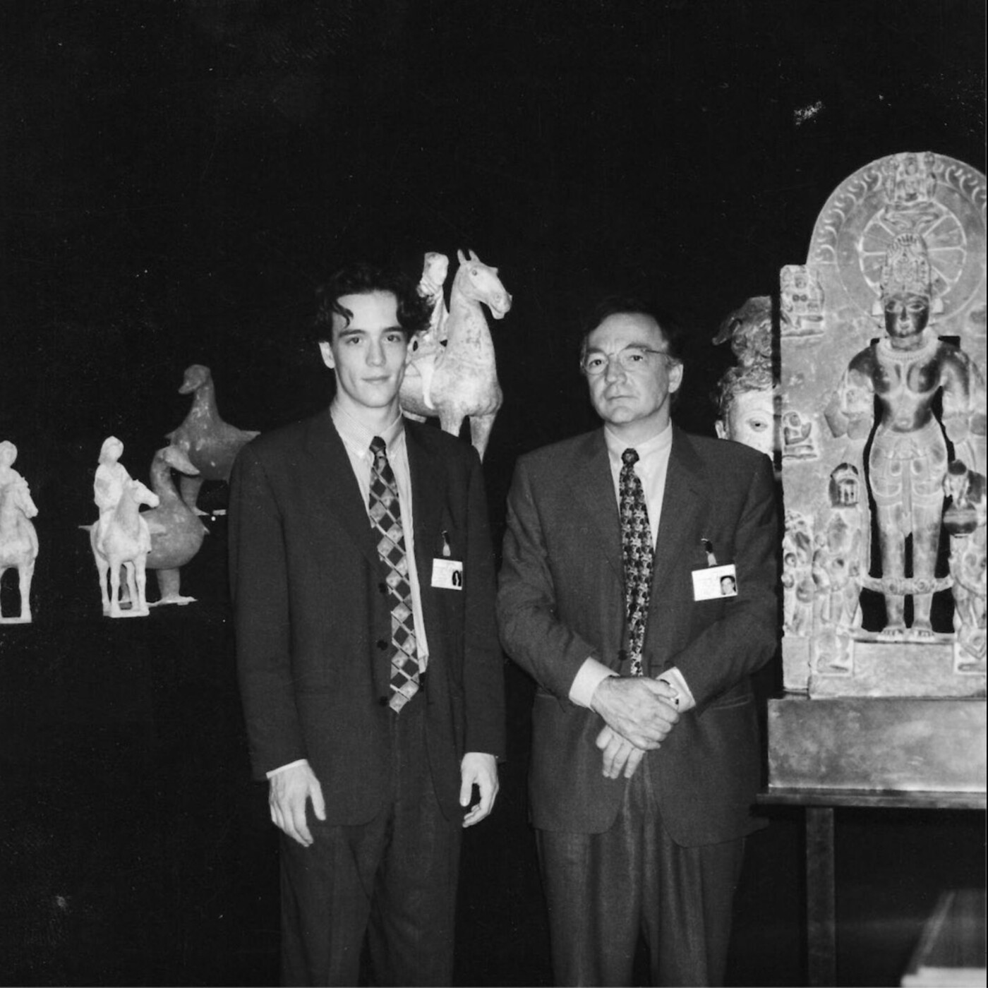 Quand le destin s\'en mêle