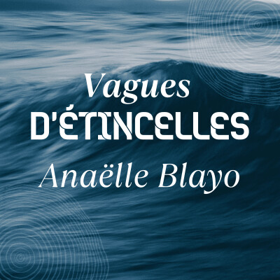 Anaëlle Blayo cover
