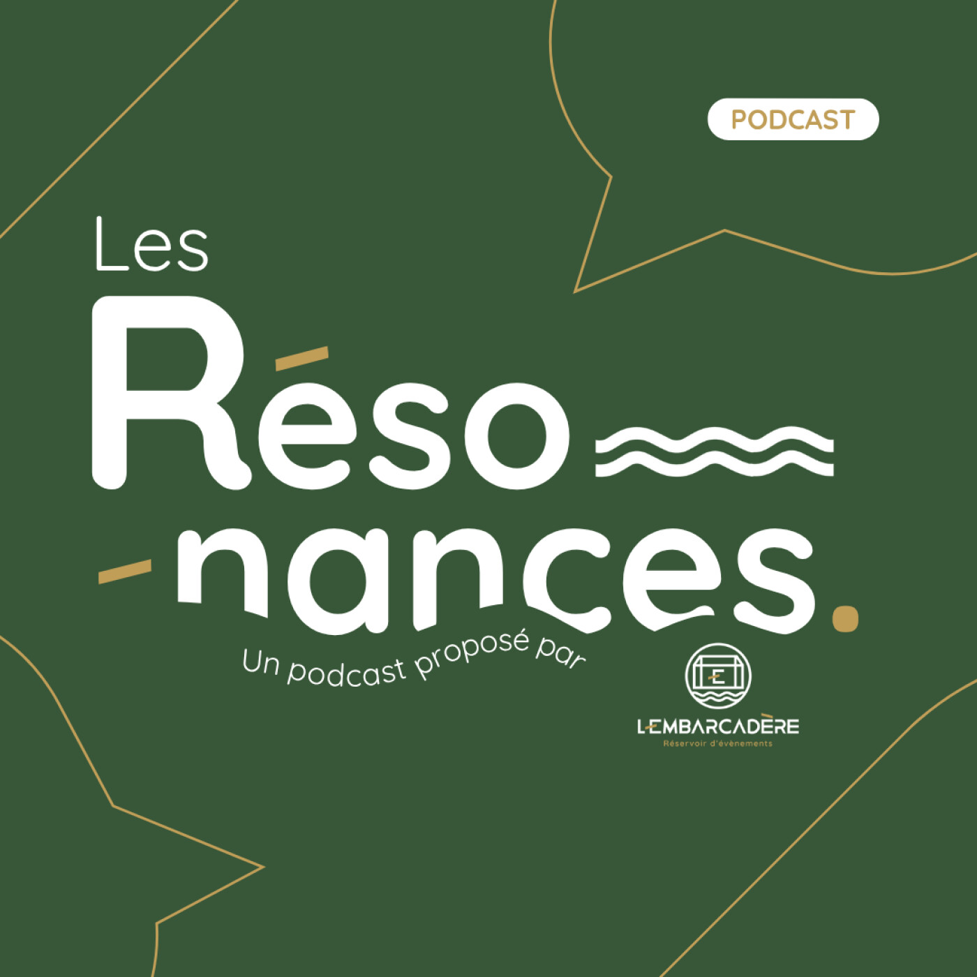 Les Résonances