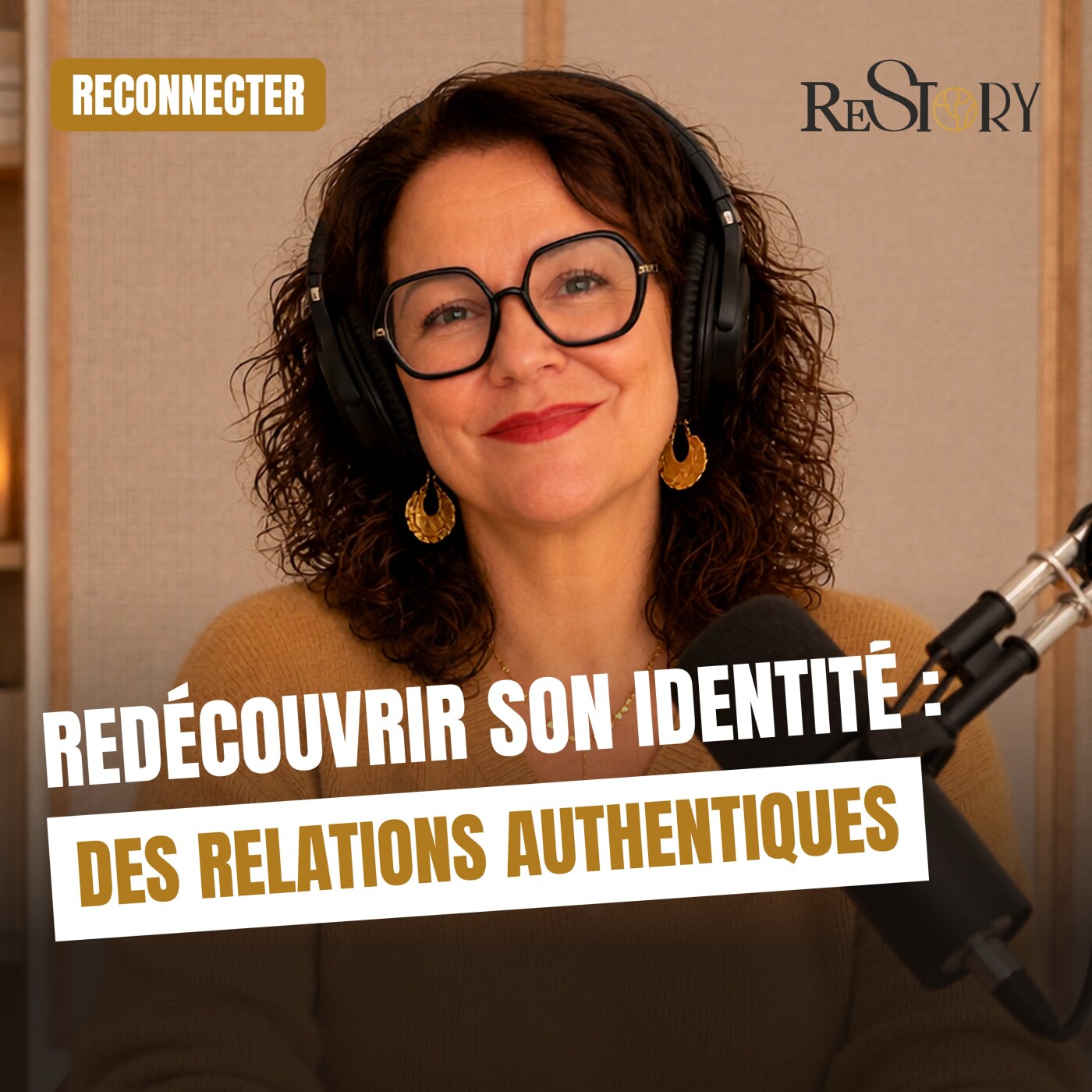 Redécouvrez votre identité : Construire des relations authentiques après une séparation