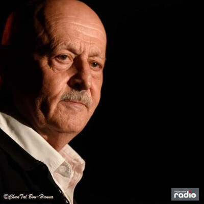 ON ALLUME LES ÉTOILES - Gilles Tcherniak cover