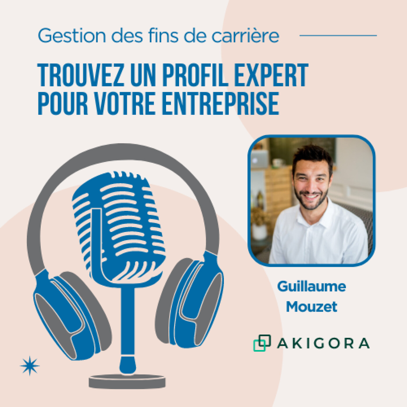 Gestion des fins de carrière | Votre enjeu RH de demain