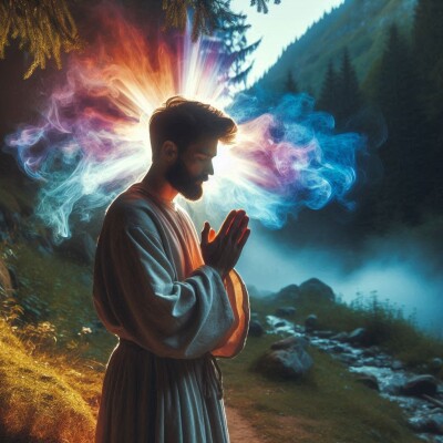 N’ayez pas peur de la vérité - Archange Ouriel Psaume 79 cover