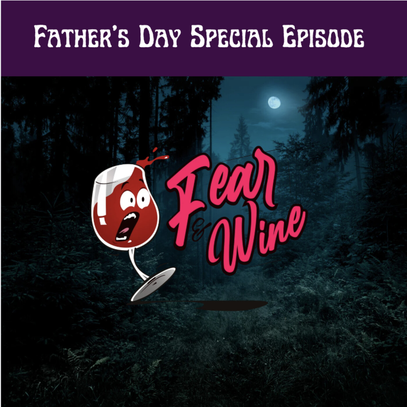 A Father's Day Special Episode episode artwork