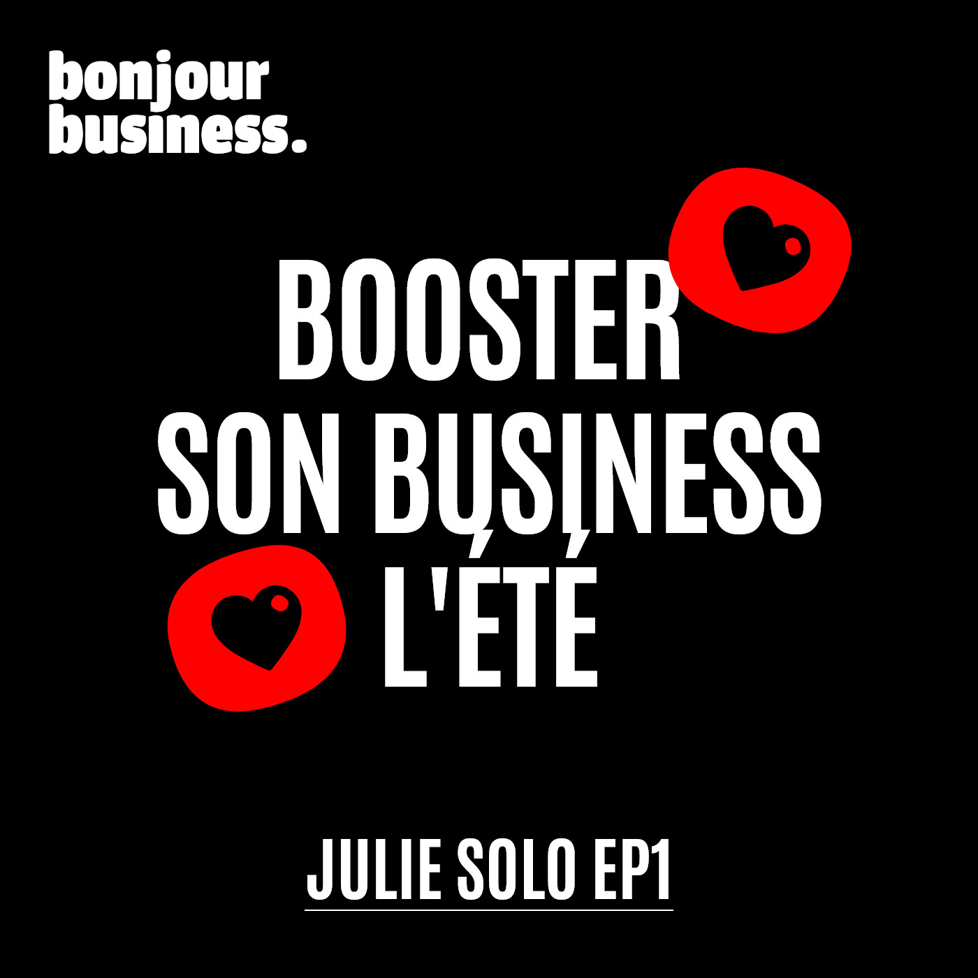 Bonjour Business