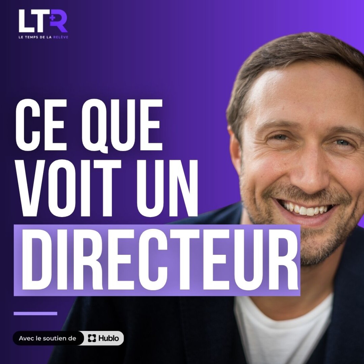 EXTRAIT – L'erreur que font beaucoup de directeurs d'hôpitaux episode artwork