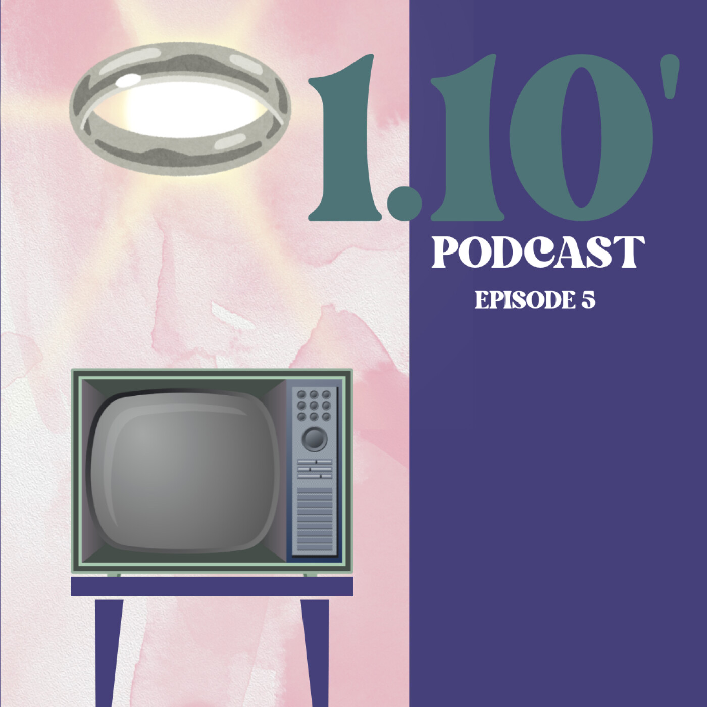 1.10, une musique