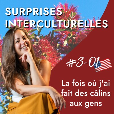 USA - La fois où j'ai fait des câlins aux gens cover