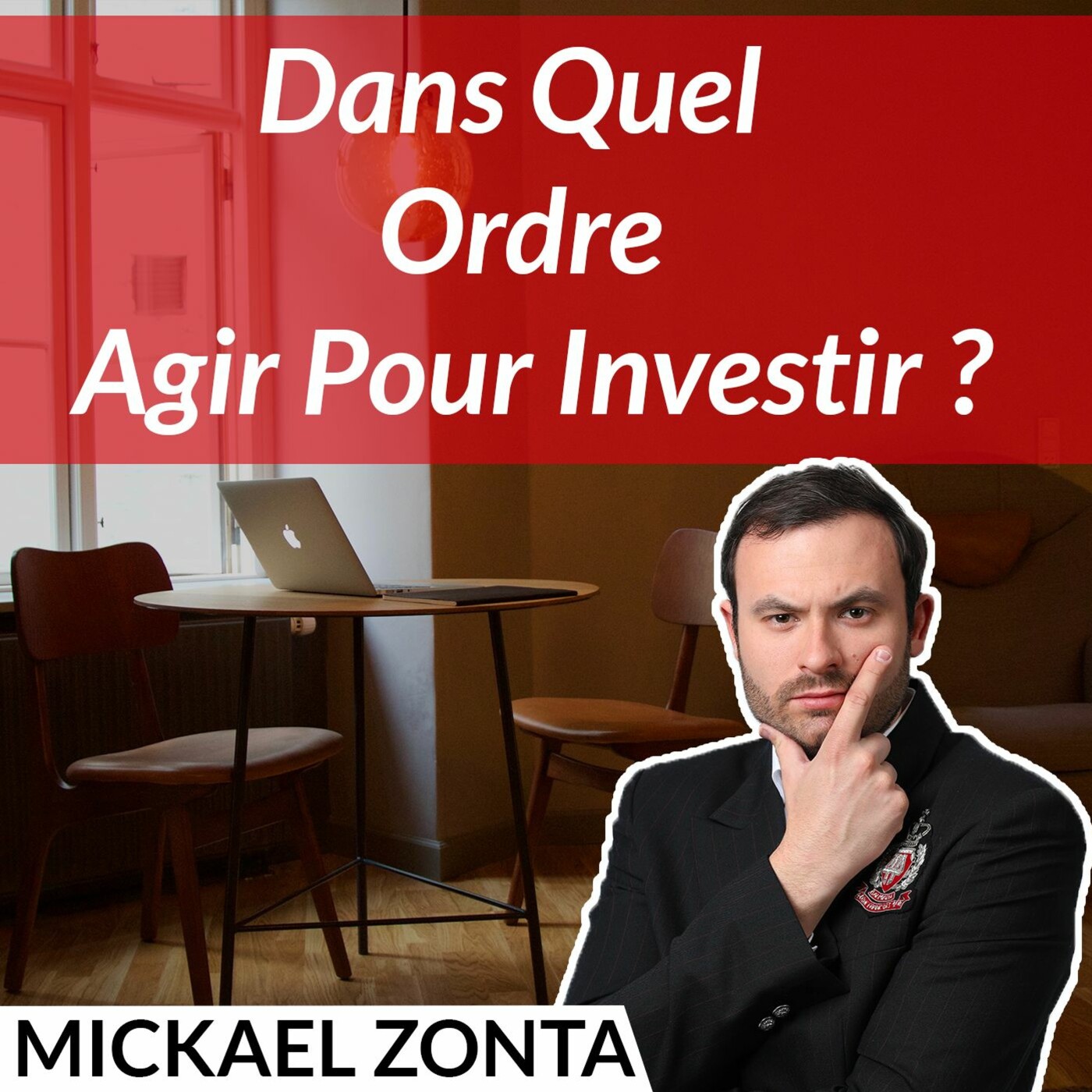 Le Podcast de l\'Investissement Locatif