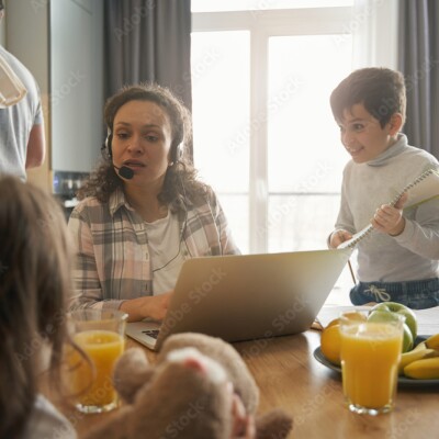 Immobilier Ameublement management les nouvelles donnes du travail cover