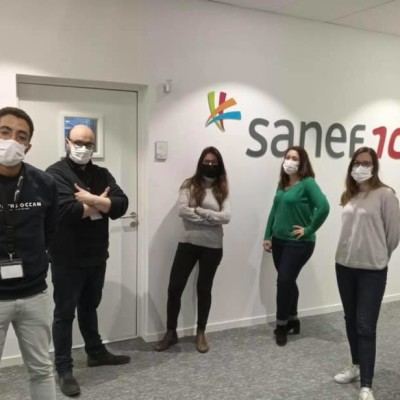 Fête de la radio : les anecdotes des journalistes du 107.7 cover