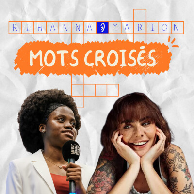 Saison 2 - Épisode 2 - Marion Seclin et Rihanna Domingo cover