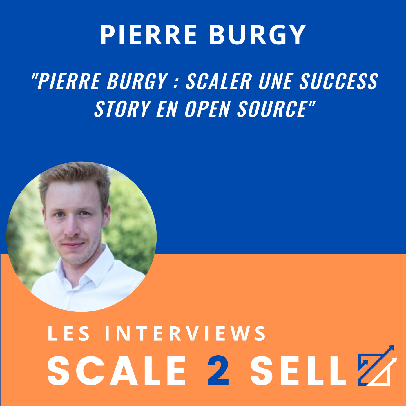 Les Interviews Scale2Sell