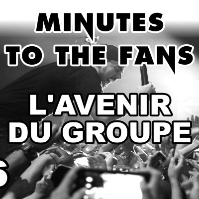 Rediffusion - MTTF 06 - Avenir de Linkin Park cover