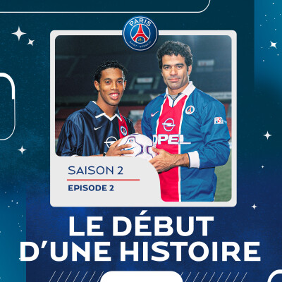 Paris et les Brésiliens : le début d'une histoire cover