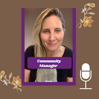 Tips Business #21 : "Community Manager" | Camille Le Feuvre cover