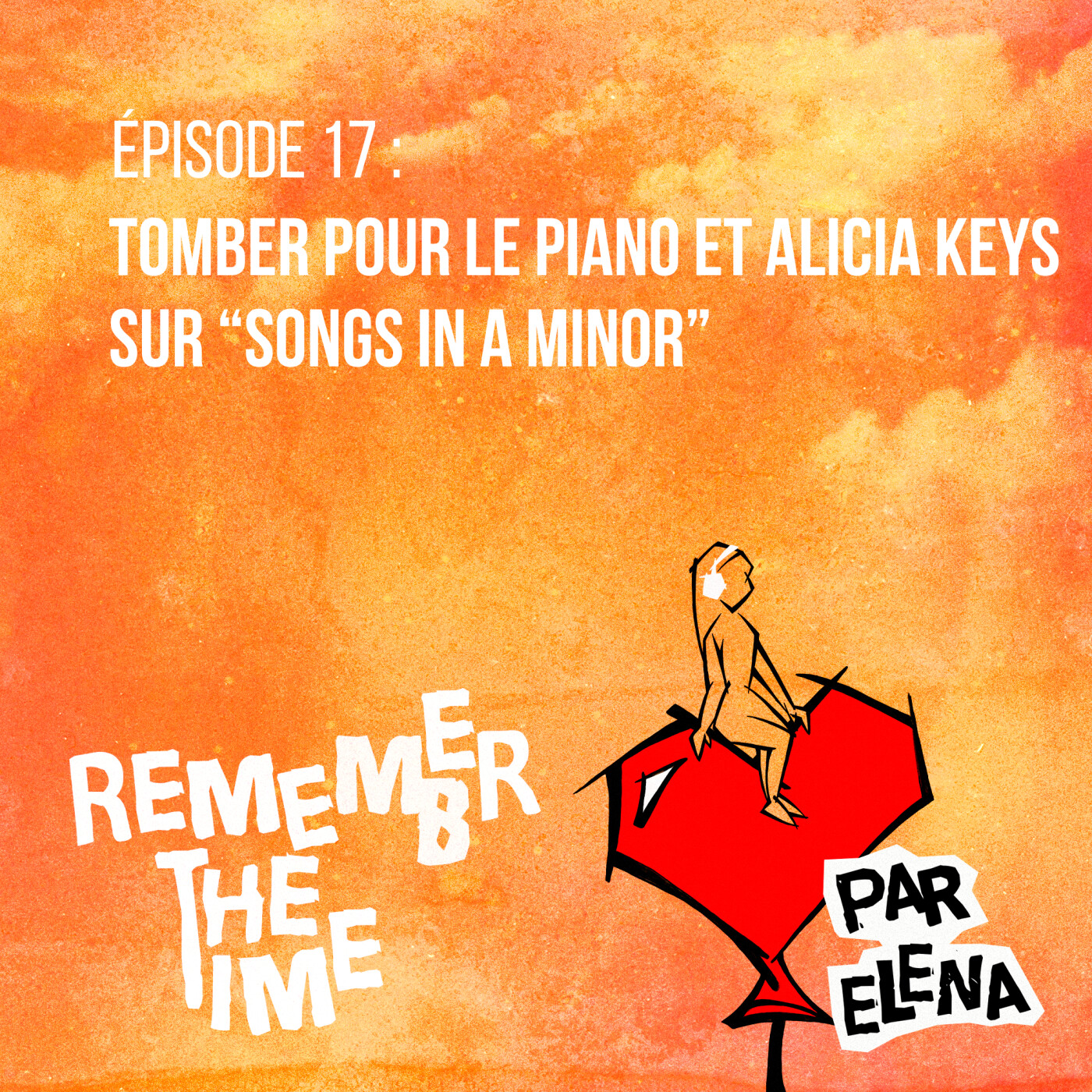 Remember The Time