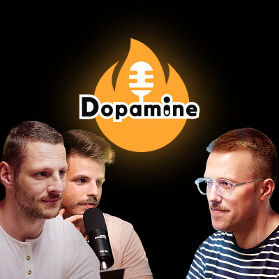 Episode 20 - Infirmier chargé de mission auprès du Ministère de la Santé : il nous parle de l'envers du décor cover