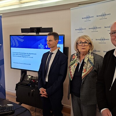 Ariège : une économie qui résiste, mais sous tension en 2026 du 01/03 20:13 cover