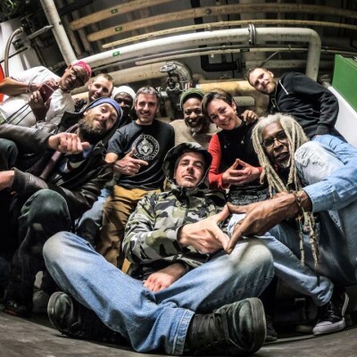 Spirit Revolution délivre son Message cover