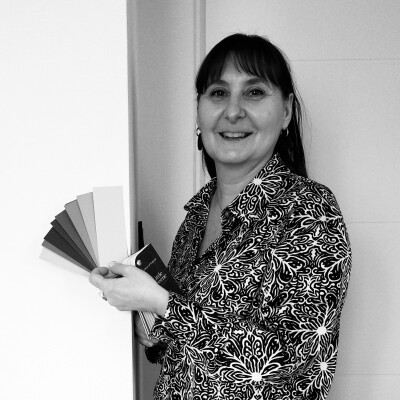 #12 - D’éducatrice de jeunes enfants à la décoration, Patricia raconte les étapes inattendues de sa quête de sens cover