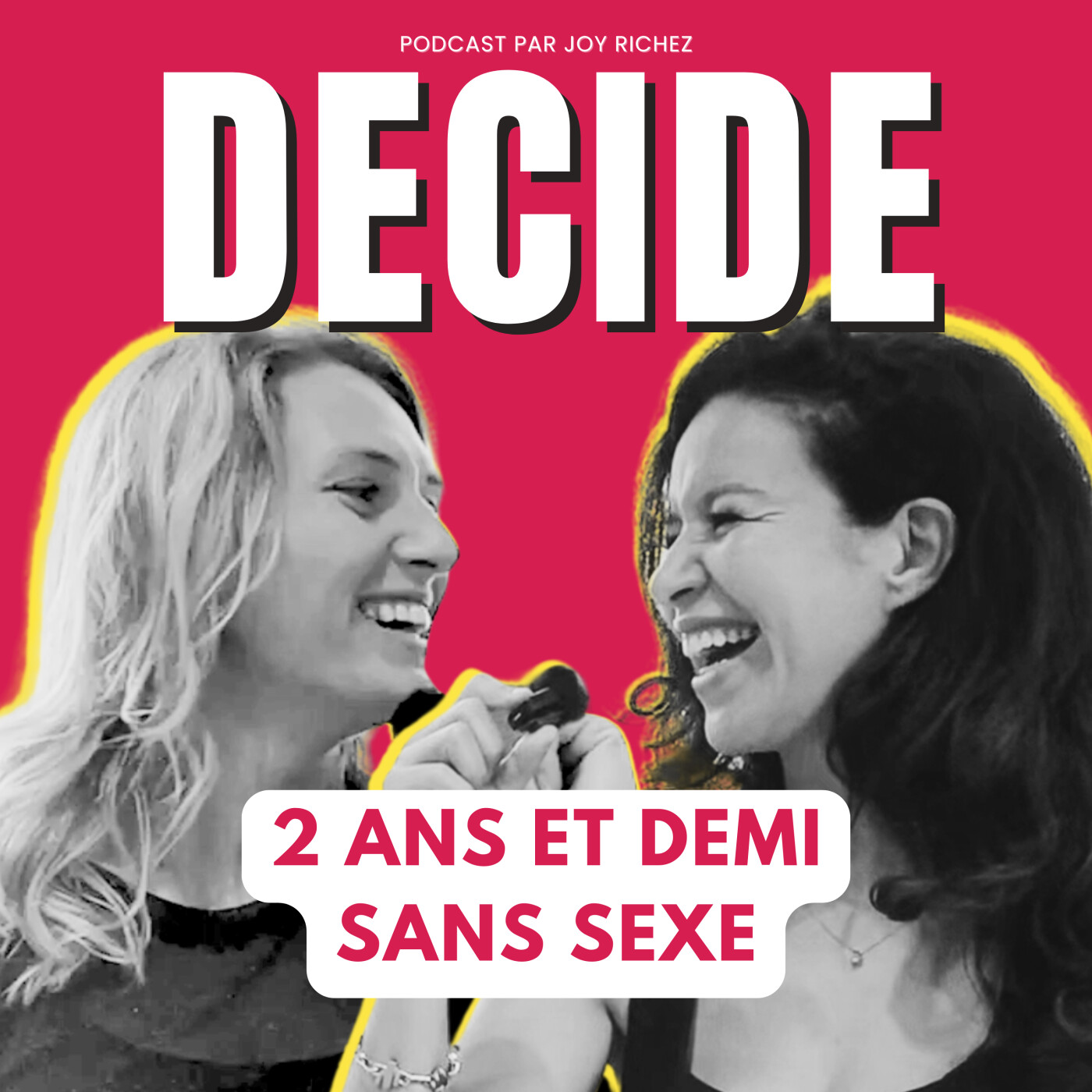 Grâce à l'abstinence son business a explosé - avec Amelle Zaïd Grâce à l'abstinence son business a explosé - avec Amelle Zaïd