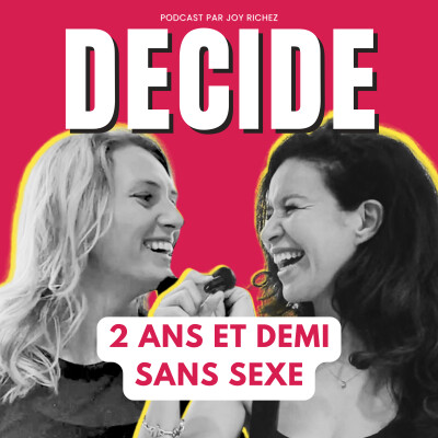 Grâce à l'abstinence son business a explosé - avec Amelle Zaïd cover
