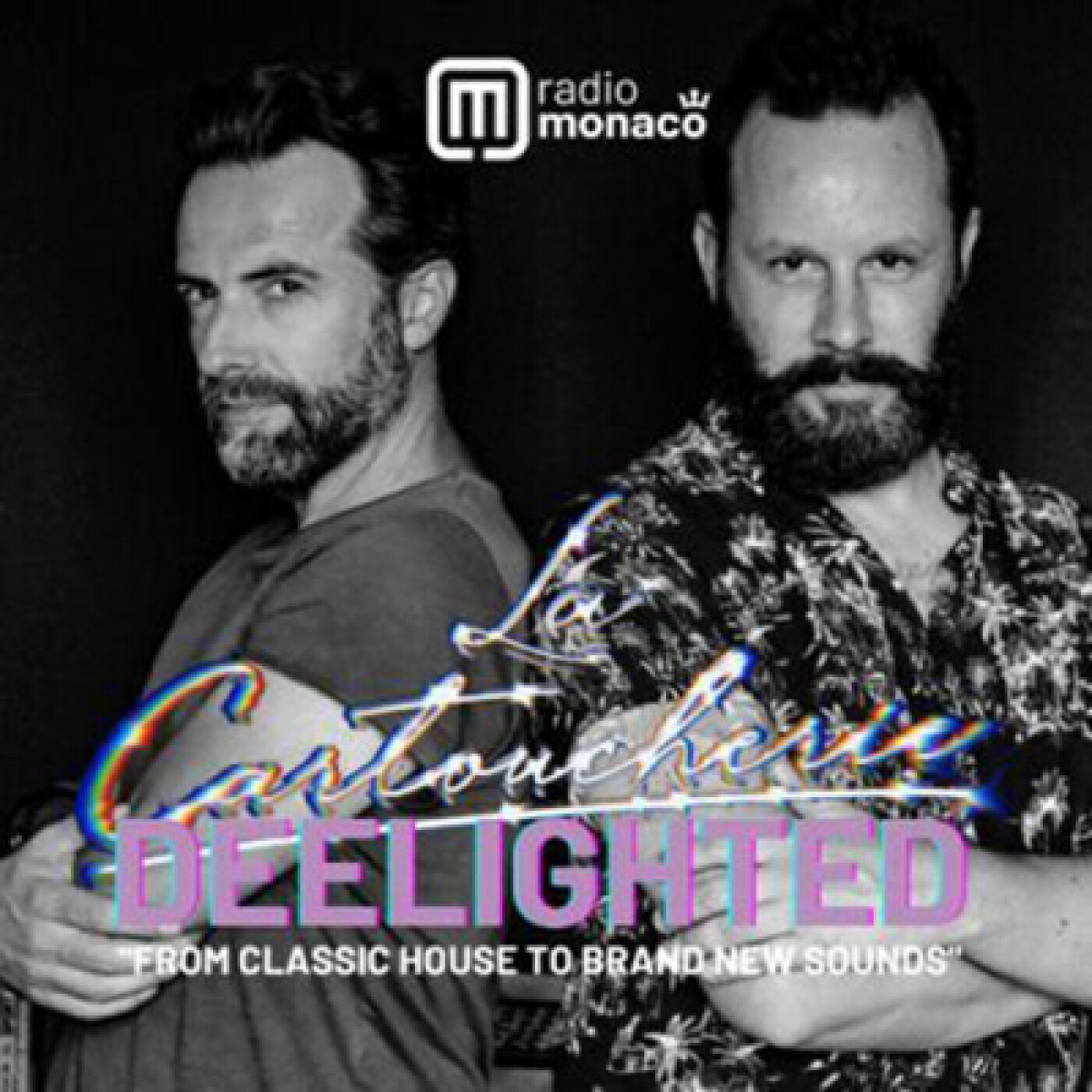 Deelighted by La Cartoucherie du 15/07/2024 episode artwork
