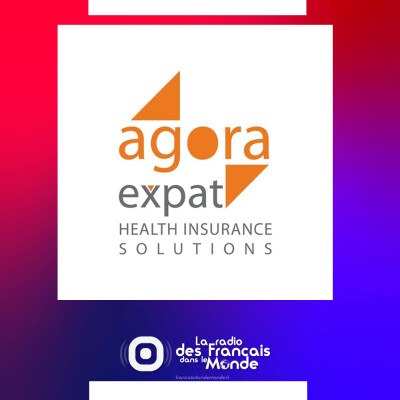 AGORA EXPAT, le spécialiste de l’assurance santé pour les expat's sur les territoires d'Amérique cover