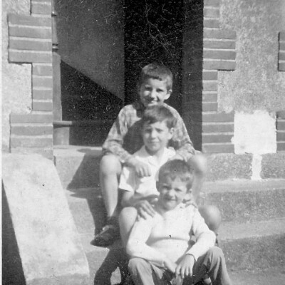 🧺 EP3 – L’entretien de la maison à l’ancienne cover