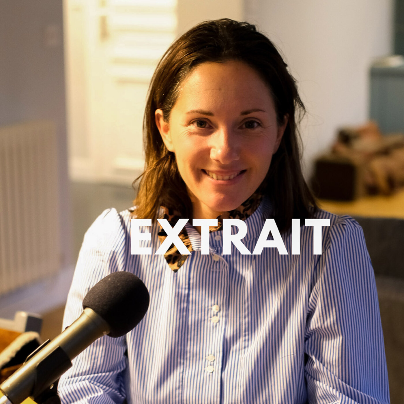 [REDIFF] [EXTRAIT] Soizig : remettre le couple au cœur de nos vies