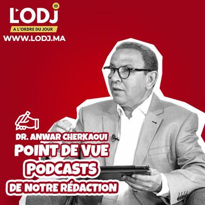 Problèmes visuels des élèves et rendement scolaire - Par Dr Anwar CHERKAOUI cover