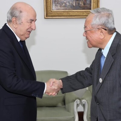20 milliards de $ selon Tebboune : la vérité sur les supposés investissements malaisiens en Algérie cover