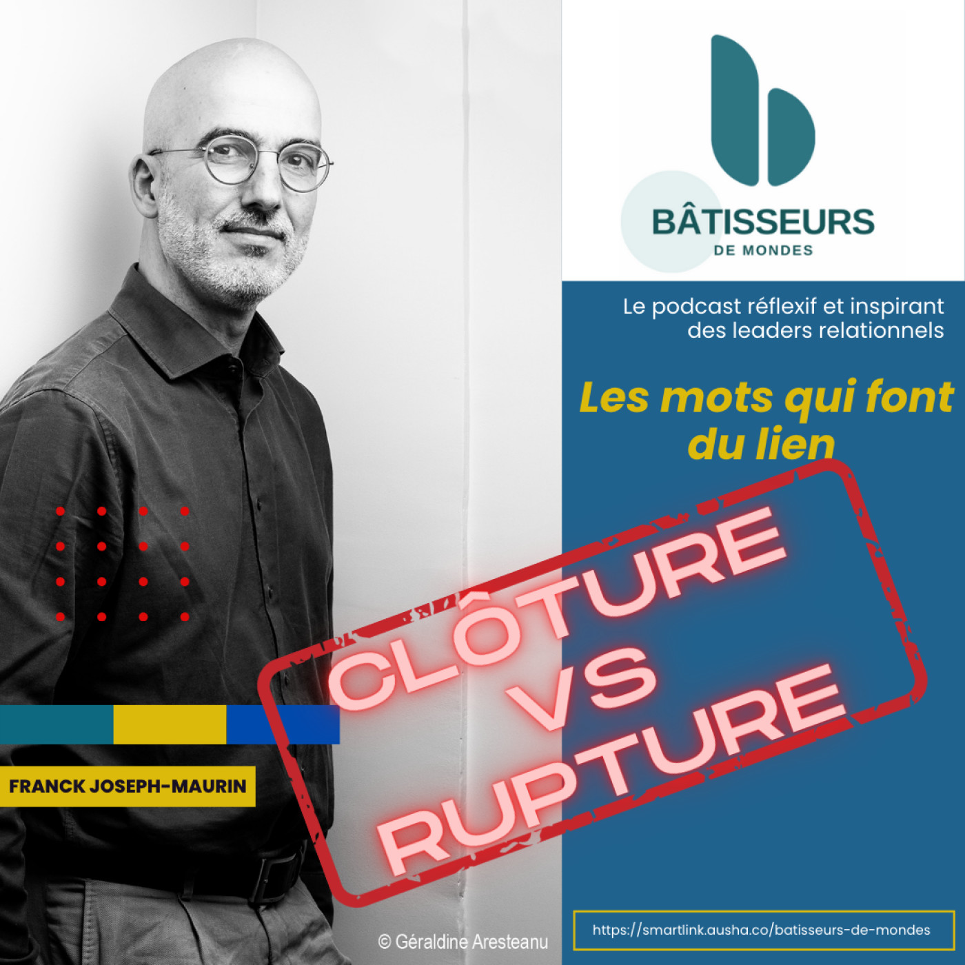 BÂTISSEURS DE MONDES
