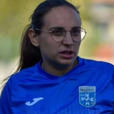 #070 SAISON 2 - EPISODE 11 - VIRGINIE FETUS cover