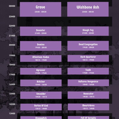 Courts Of Chaos : debriefing cover