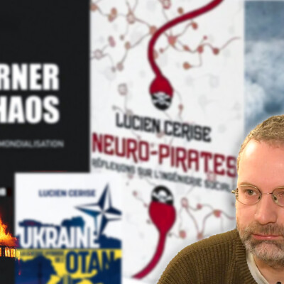 Explications et analyses - 16-05-23 cover