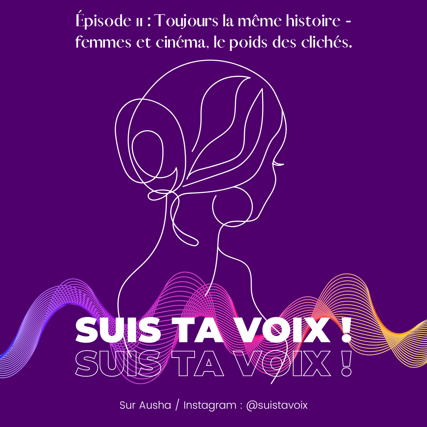 Suis ta Voix !