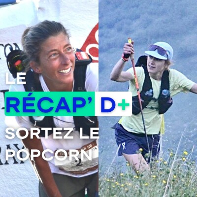 RÉCAP D+ #28 - Sortez le popcorn ! cover