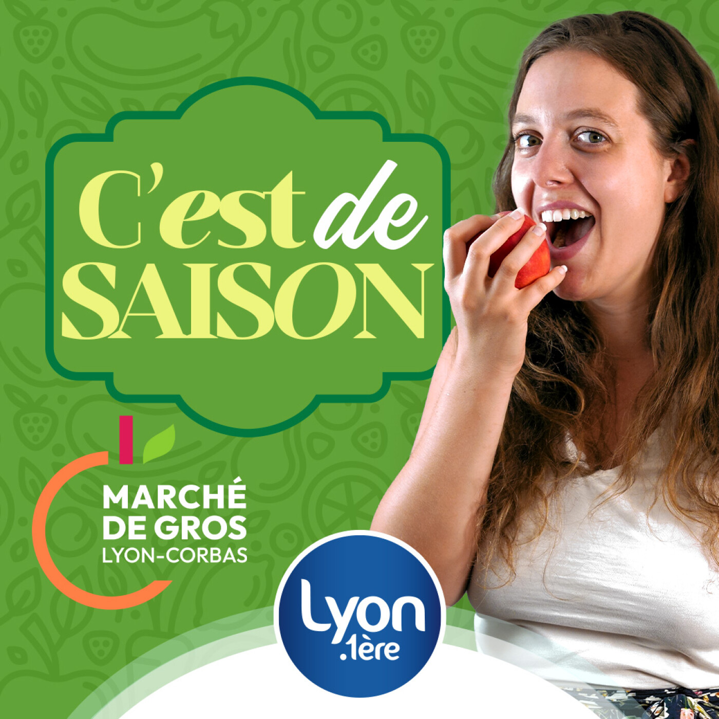 Les trompettes de la mort I Les fruits et légumes de saison episode artwork