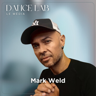 52. Cultiver la différence, sublimer l’art, avec Mark Weld cover