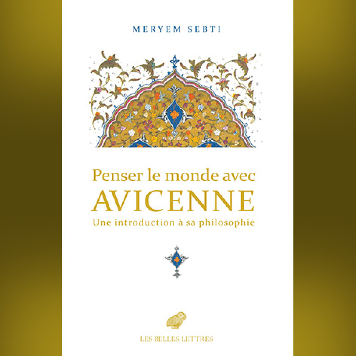 Meryem Sebti - Penser le monde avec Avicenne episode artwork