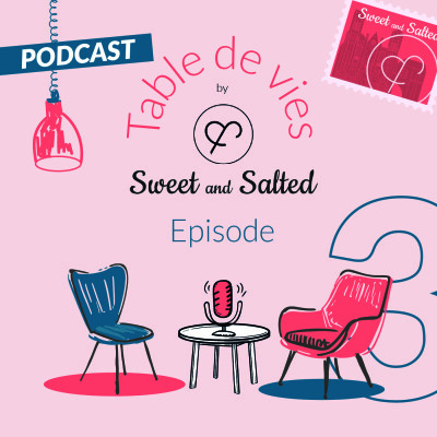 TABLE DE VIES - Épisode 3 - Yann Galut : l’homme, le père, le maire - une histoire de partage cover