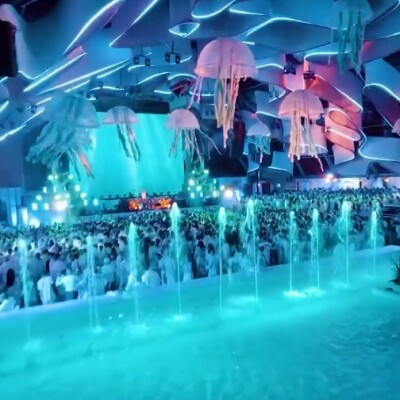 FG MUSIC STORY LES CLUBS DE RÊVE : LAROC AU BRÉSIL cover