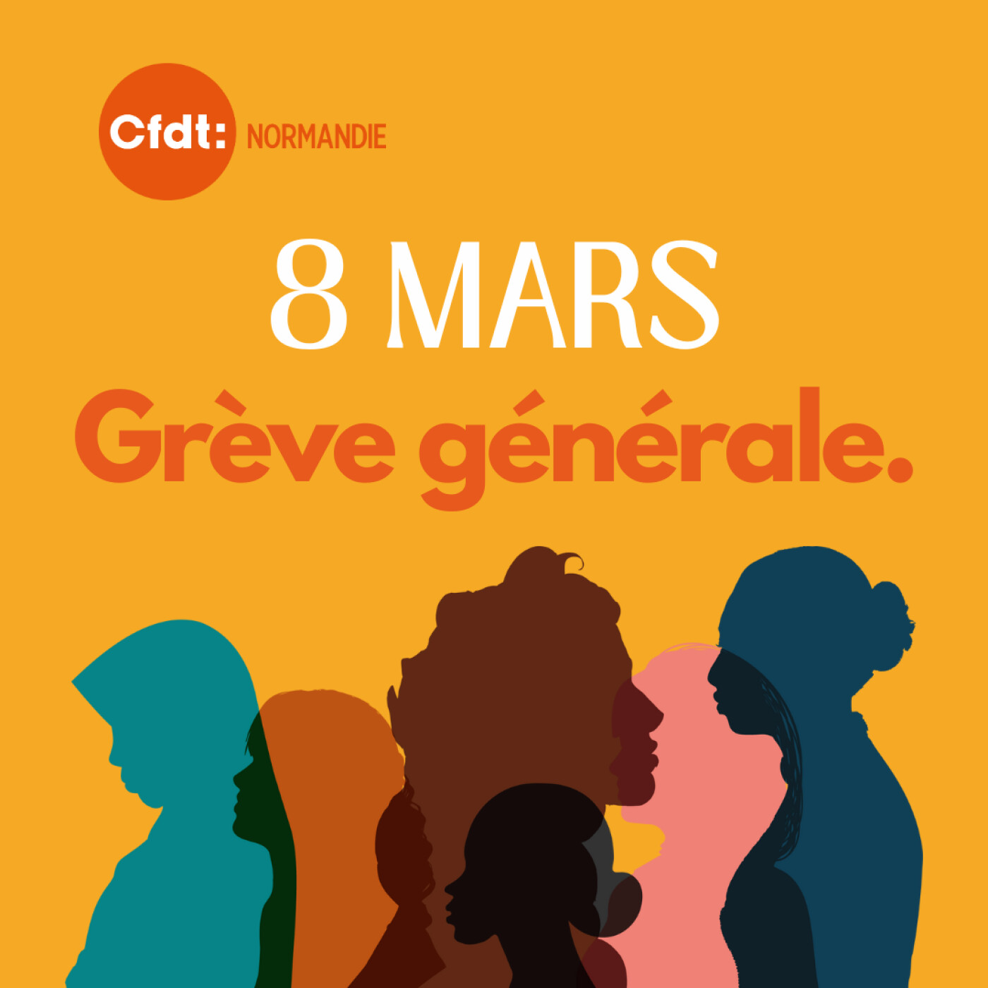 Travail !