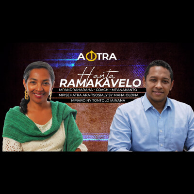 Hanta RAMAKAVELO : Leader engagée entre entrepreneuriat, inspiration et impact social à Madagascar cover