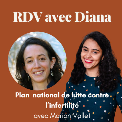 Plan Fertilité : ce que ça change vraiment pour l'infertilité en France. Le point avec Marion Vallet [01] cover
